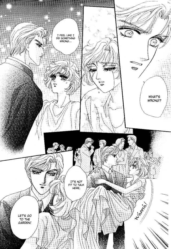 Princess Diana Chapter 5 page 12 - Chapter 5: Conditions needed to be a Princess