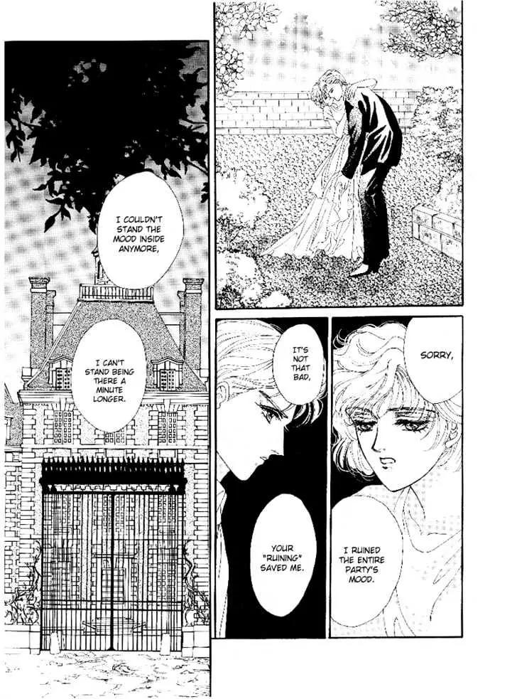 Princess Diana Chapter 5 page 14 - Chapter 5: Conditions needed to be a Princess