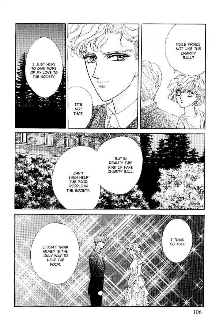Princess Diana Chapter 5 page 15 - Chapter 5: Conditions needed to be a Princess