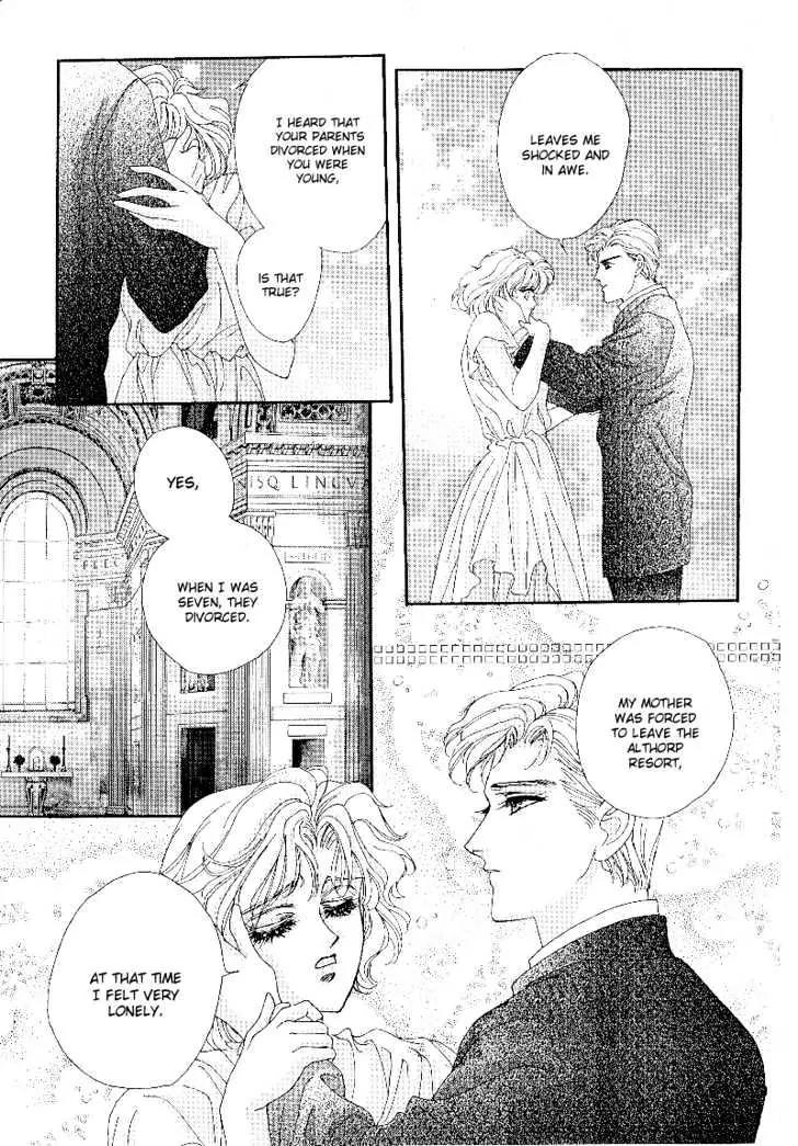Princess Diana Chapter 5 page 18 - Chapter 5: Conditions needed to be a Princess