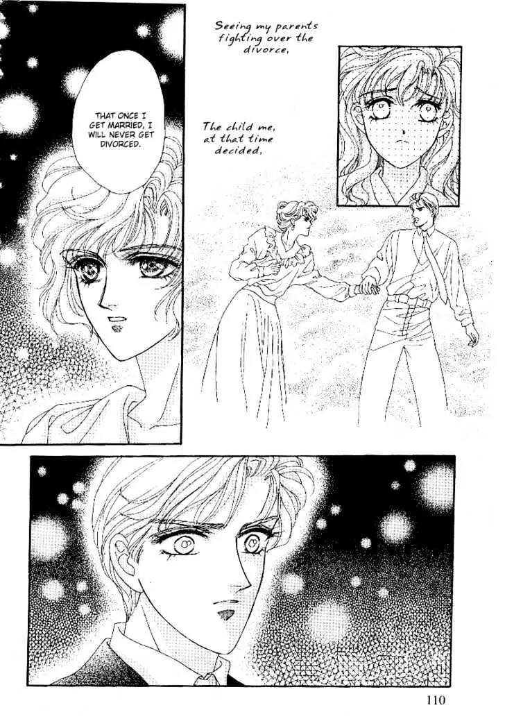 Princess Diana Chapter 5 page 19 - Chapter 5: Conditions needed to be a Princess