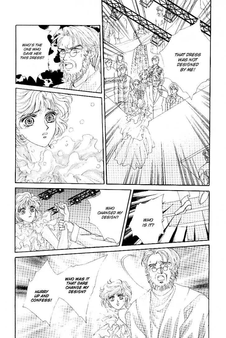 Princess Diana Chapter 5 page 5 - Chapter 5: Conditions needed to be a Princess