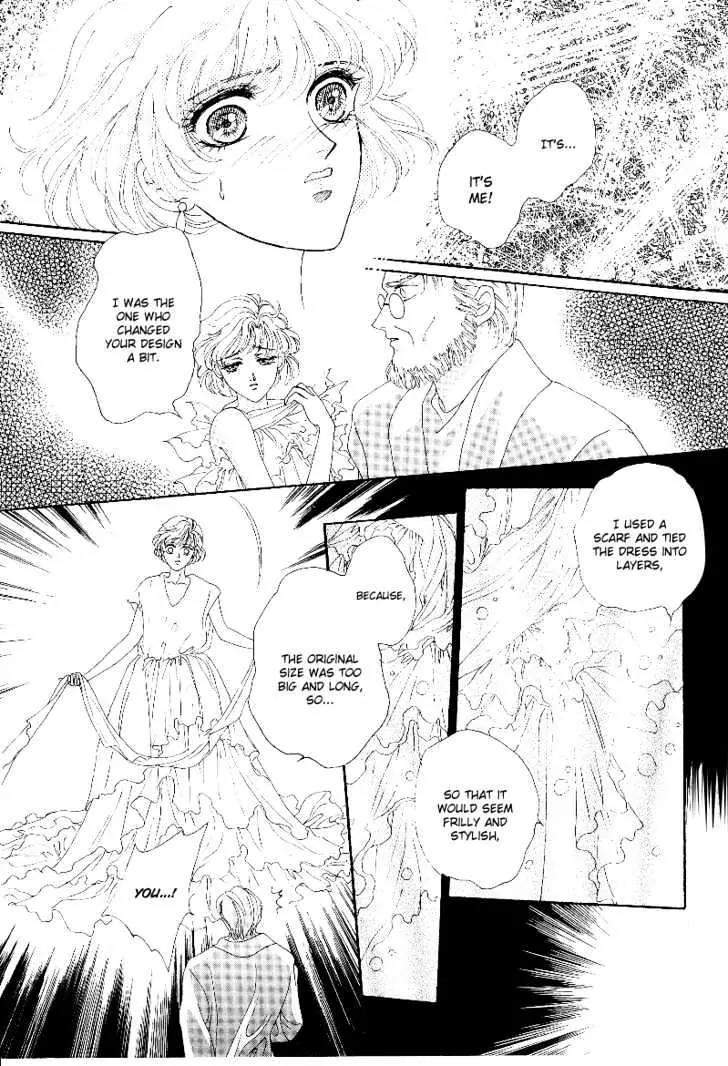 Princess Diana Chapter 5 page 6 - Chapter 5: Conditions needed to be a Princess