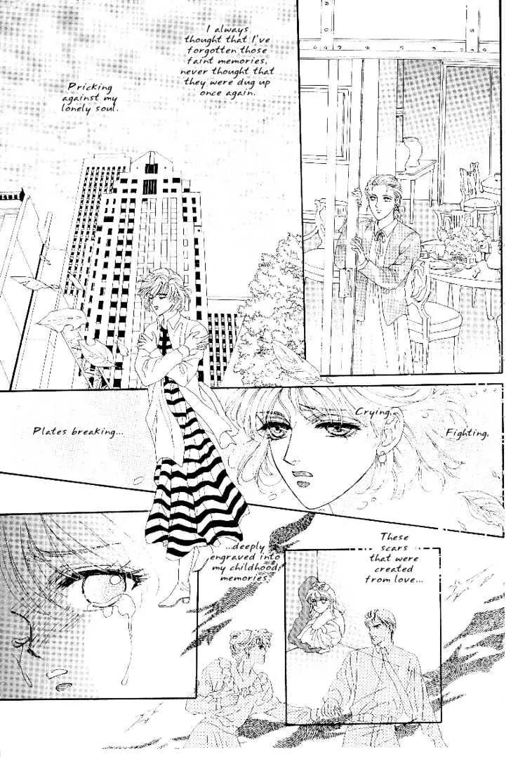 Princess Diana Chapter 6 page 18 - Chapter 6: A Child that a Father Doesn't Want