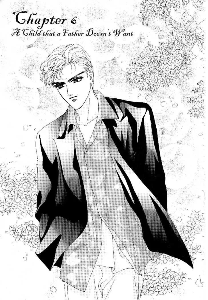 Princess Diana Chapter 6 page 2 - Chapter 6: A Child that a Father Doesn't Want