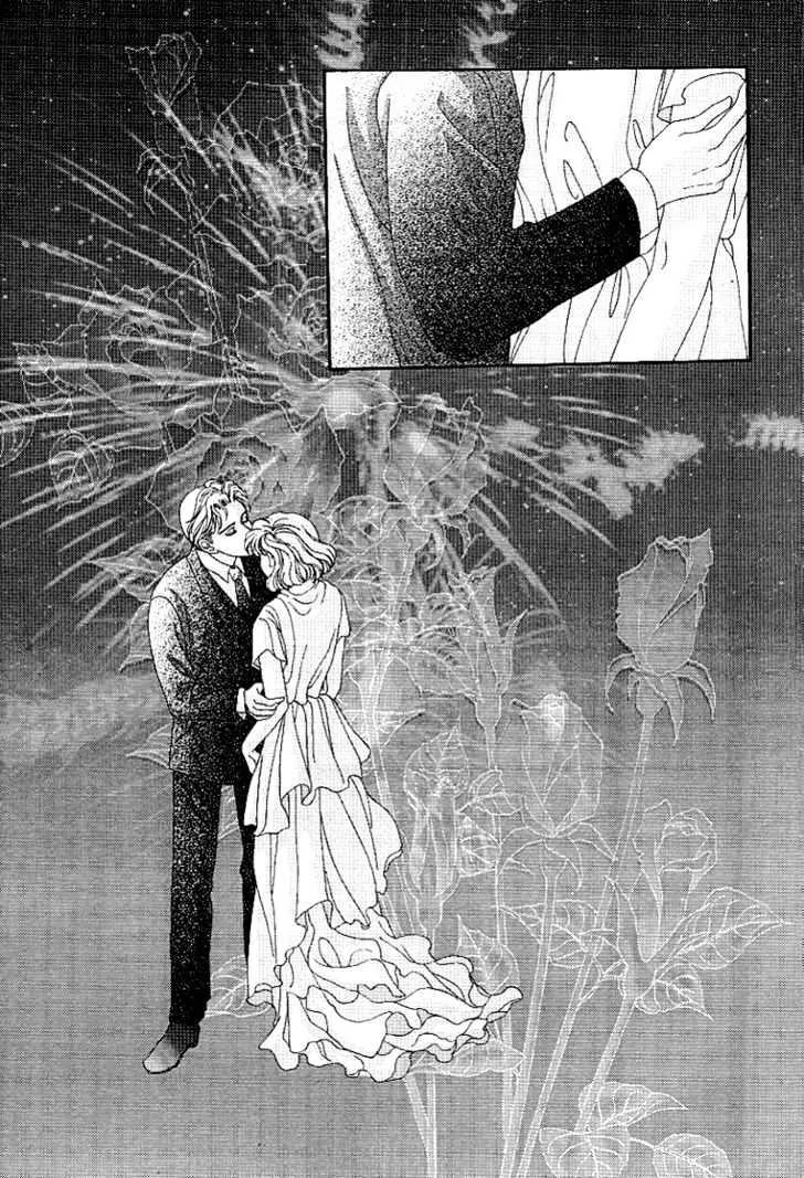 Princess Diana Chapter 6 page 6 - Chapter 6: A Child that a Father Doesn't Want