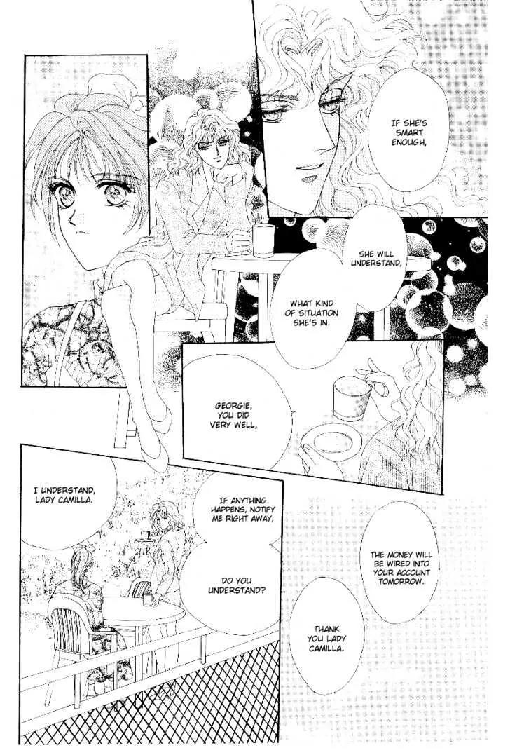 Princess Diana Chapter 7 page 14 - Chapter 7: Clarence Palace's Letter