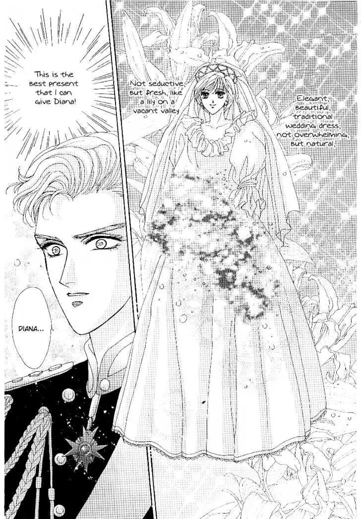 Princess Diana Chapter 8 page 10 - Chapter 8: Heaven's Oath