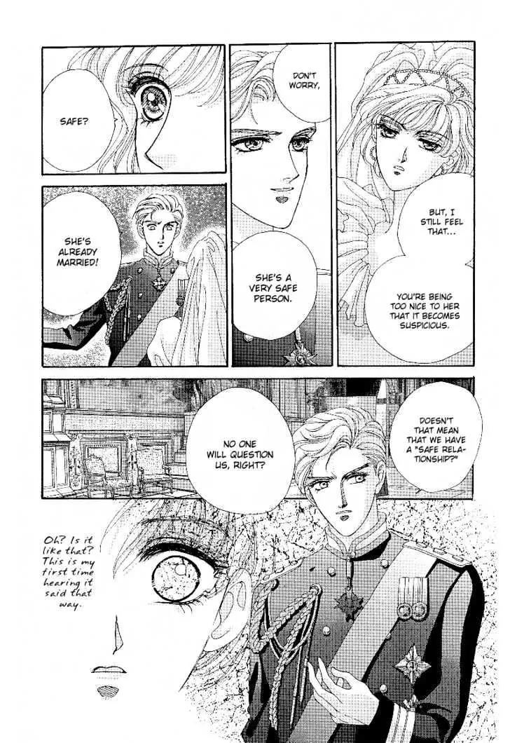 Princess Diana Chapter 8 page 13 - Chapter 8: Heaven's Oath