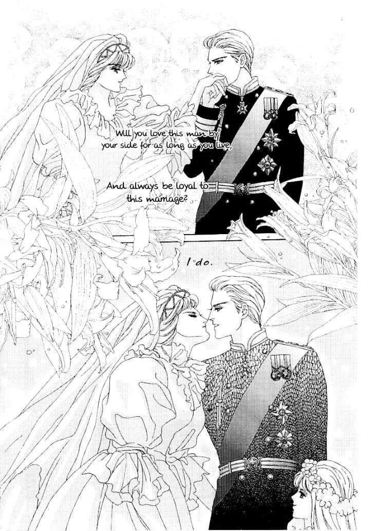 Princess Diana Chapter 8 page 20 - Chapter 8: Heaven's Oath