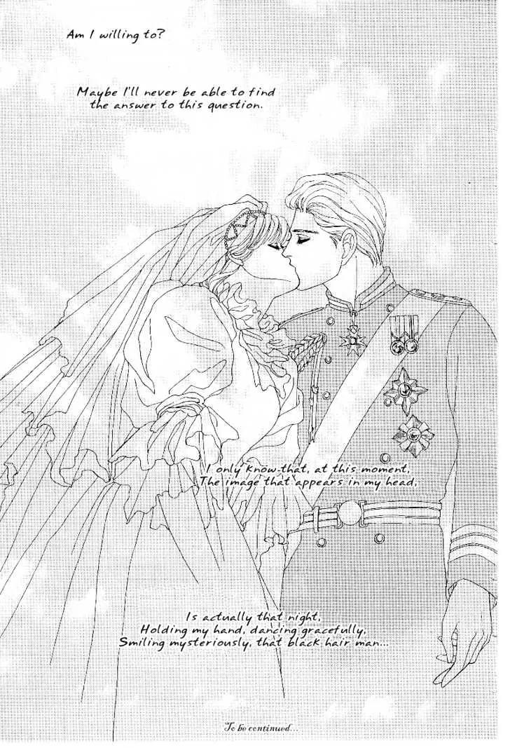 Princess Diana Chapter 8 page 21 - Chapter 8: Heaven's Oath