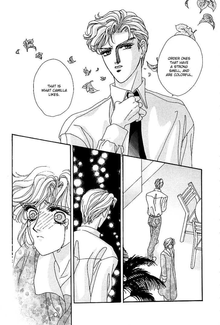 Princess Diana Chapter 9 page 29 - Chapter 9: The Covetous Camera Light