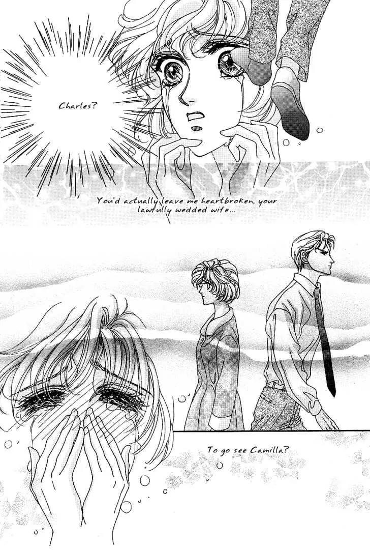 Princess Diana Chapter 9 page 30 - Chapter 9: The Covetous Camera Light