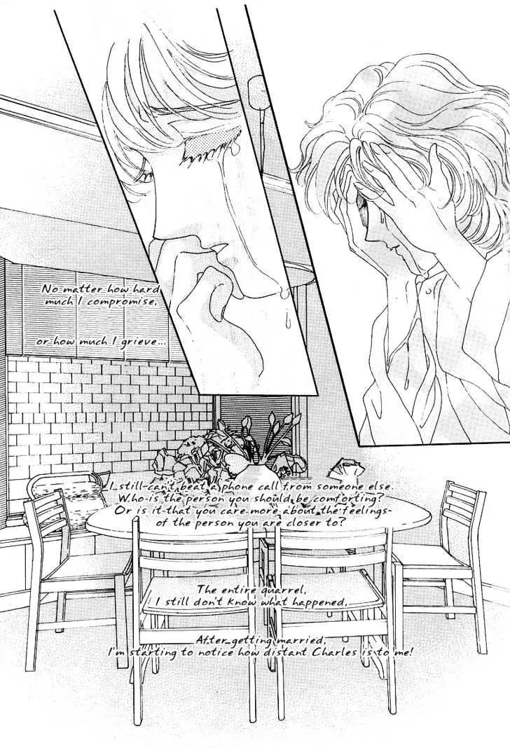 Princess Diana Chapter 9 page 31 - Chapter 9: The Covetous Camera Light