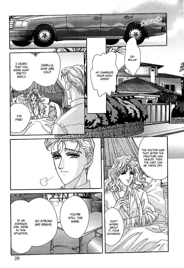 Princess Diana Chapter 9 page 33 - Chapter 9: The Covetous Camera Light