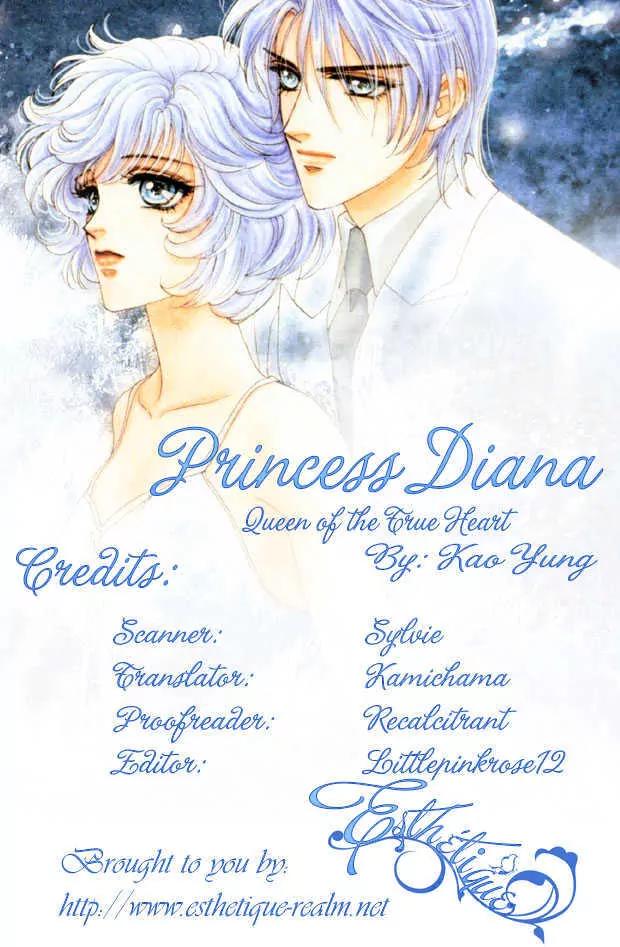 Princess Diana Chapter 9 page 35 - Chapter 9: The Covetous Camera Light