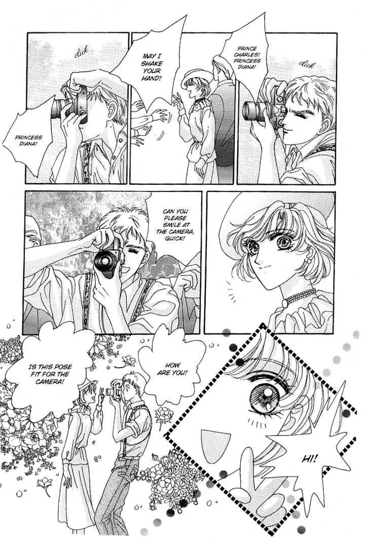 Princess Diana Chapter 9 page 8 - Chapter 9: The Covetous Camera Light