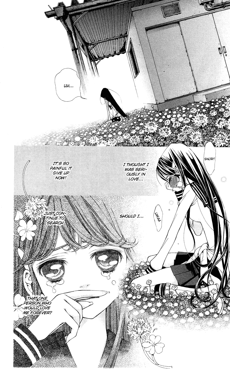 Princess Hanaka Chapter 1.2 page 25 - Chapter 1 v2 : Legend 1/ beautiful costumes