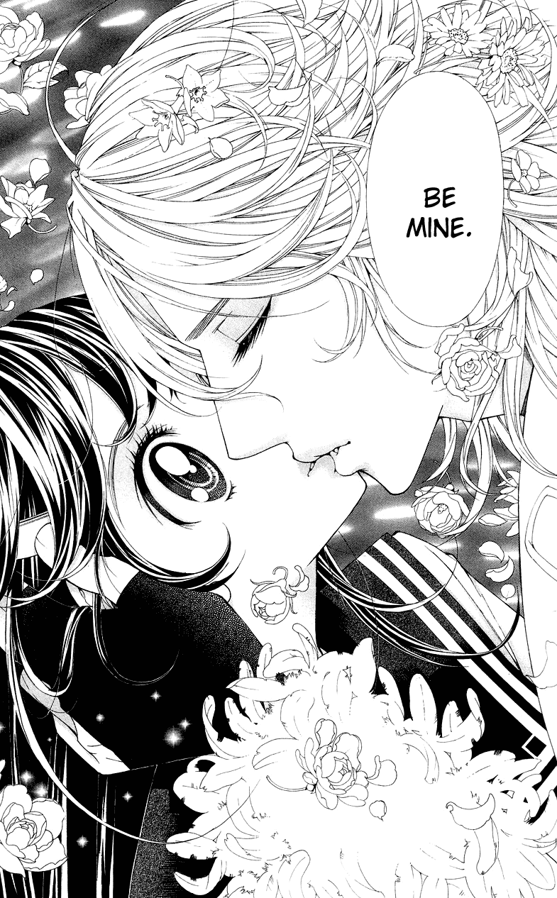Princess Hanaka Chapter 1.2 page 43 - Chapter 1 v2 : Legend 1/ beautiful costumes