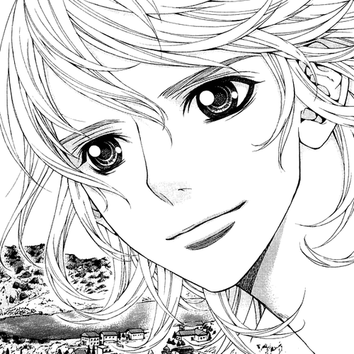 Princess Hanaka Chapter 1 v2 : Legend 1/ beautiful costumes cover