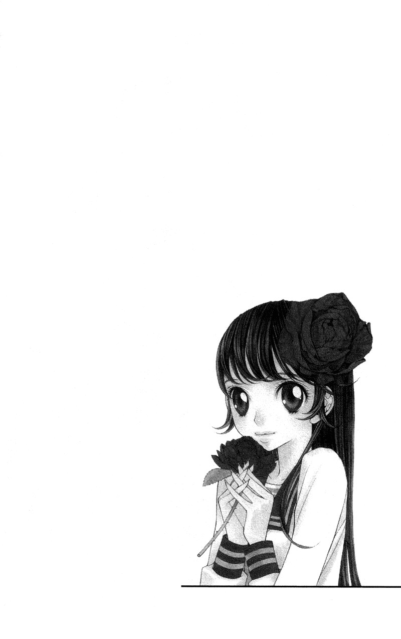 Princess Hanaka Chapter 3.2 page 2 - Chapter 3 v2 : Legend 3/ quivering heart