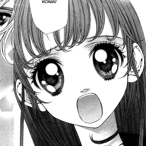 Princess Hanaka Chapter 3 v2 : Legend 3/ quivering heart cover