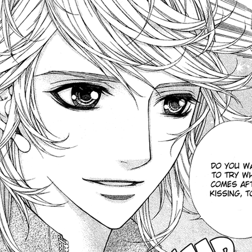 Princess Hanaka Chapter 4 v2 : Legend 4/ one more second thoughts cover