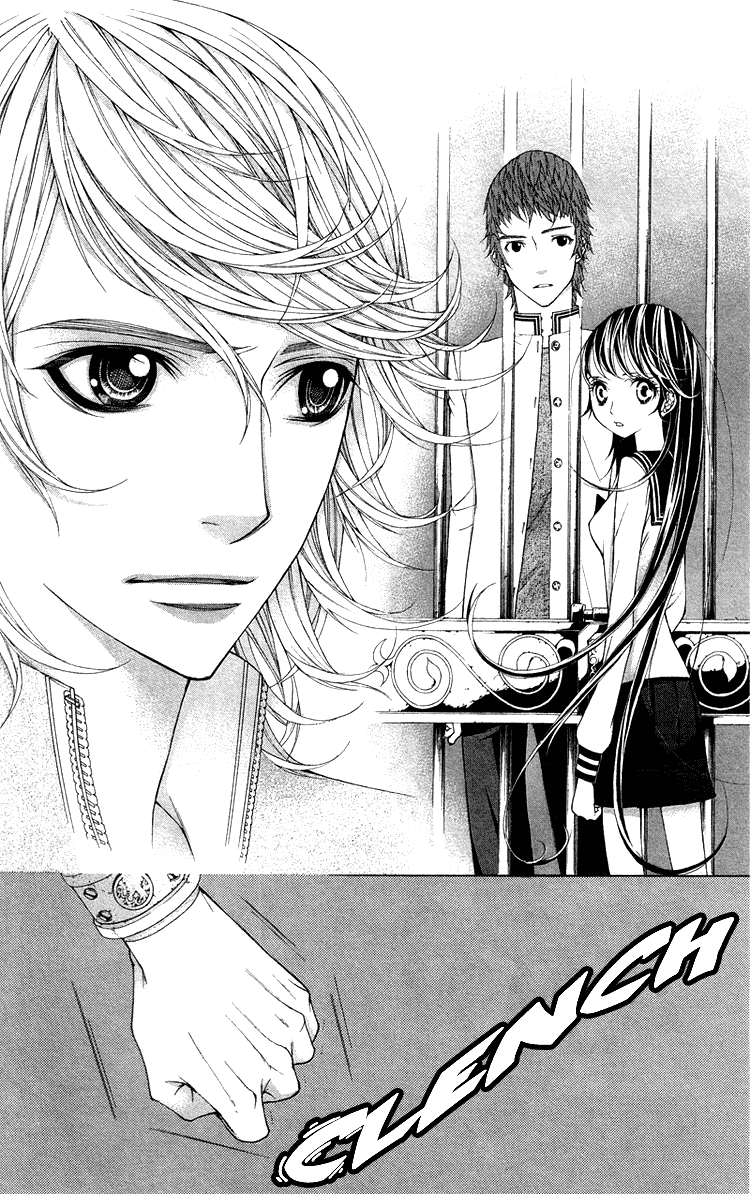 Princess Hanaka Chapter 5.2 page 2 - Chapter 5 v2 : Last legend/ which one is the true form? [End]