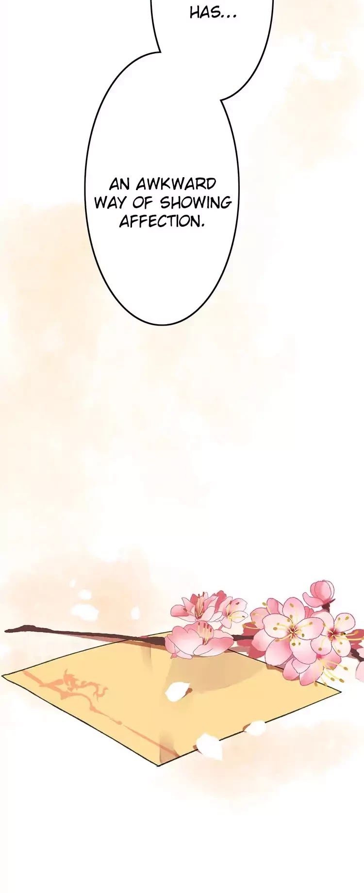 Princess in the Prince's Harem Chapter 10 page 9 - Chapter 10