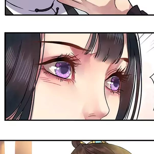 Princess in the Prince's Harem Chapter 10 cover