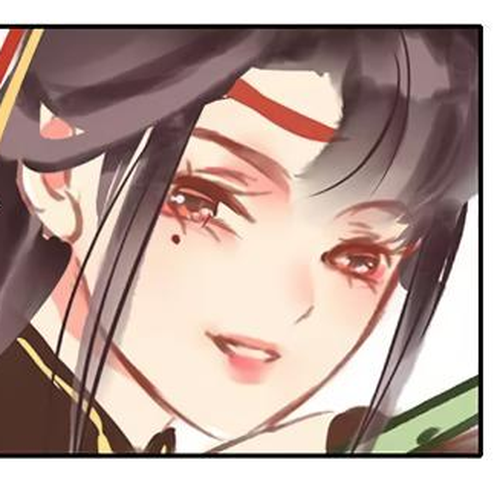Princess in the Prince's Harem Chapter 100.5: Extra cover
