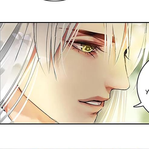 Princess in the Prince's Harem Chapter 103 cover