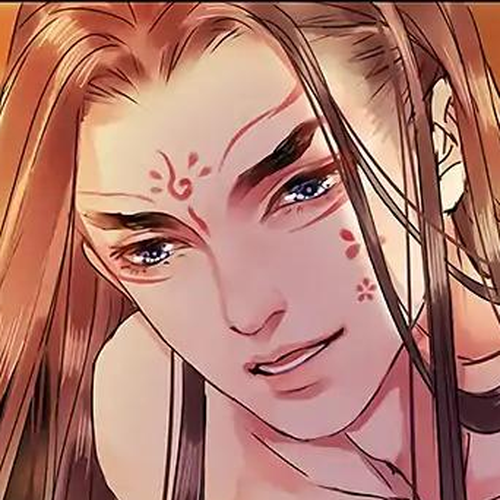 Princess in the Prince's Harem Chapter 113 cover
