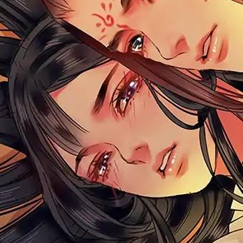 Princess in the Prince's Harem Chapter 114 cover