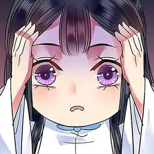 Princess in the Prince's Harem Chapter 115 cover