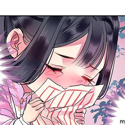 Princess in the Prince's Harem Chapter 122 cover