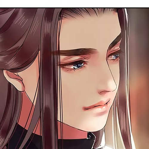 Princess in the Prince's Harem Chapter 126 cover