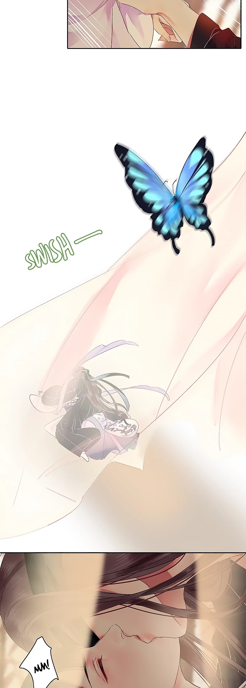 Princess in the Prince's Harem Chapter 129 page 9 - Chapter 129