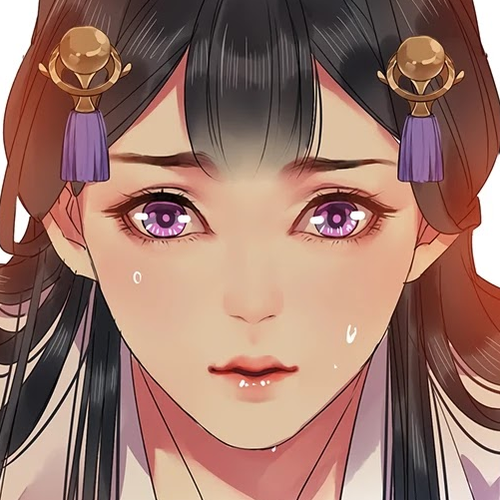 Princess in the Prince's Harem Chapter 131 cover