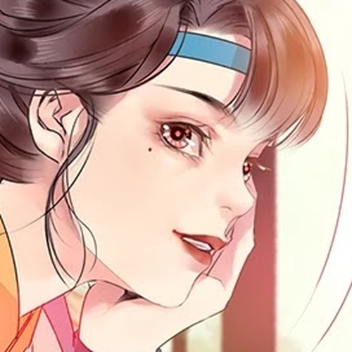 Princess in the Prince's Harem Chapter 139 cover