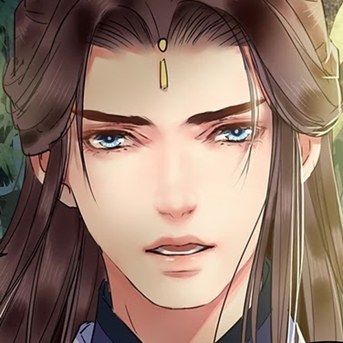 Princess in the Prince's Harem Chapter 140 cover