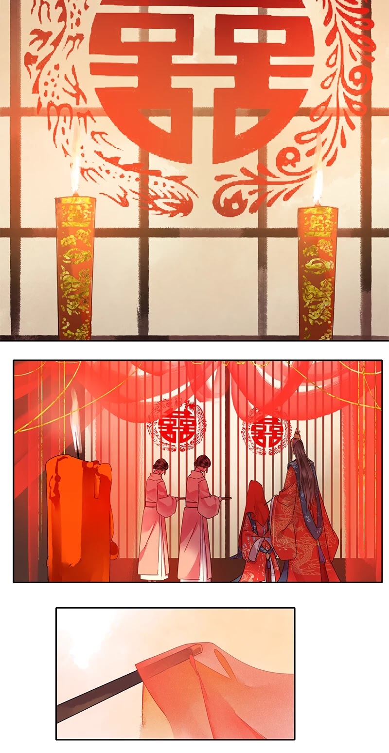 Princess in the Prince's Harem Chapter 141 page 12 - Chapter 141: End of Season 1