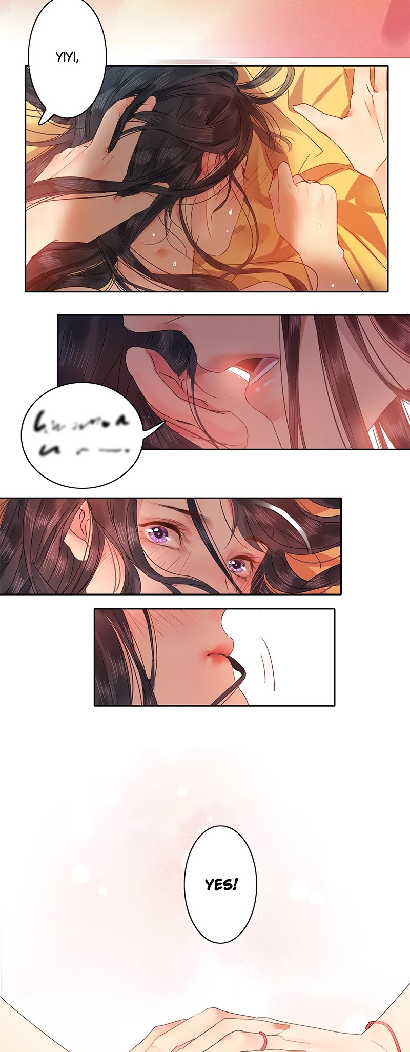 Princess in the Prince's Harem Chapter 141 page 16 - Chapter 141: End of Season 1
