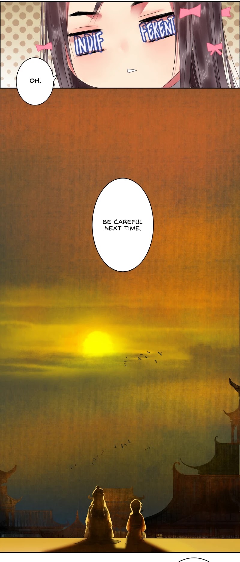Princess in the Prince's Harem Chapter 142 page 10 - Chapter 142