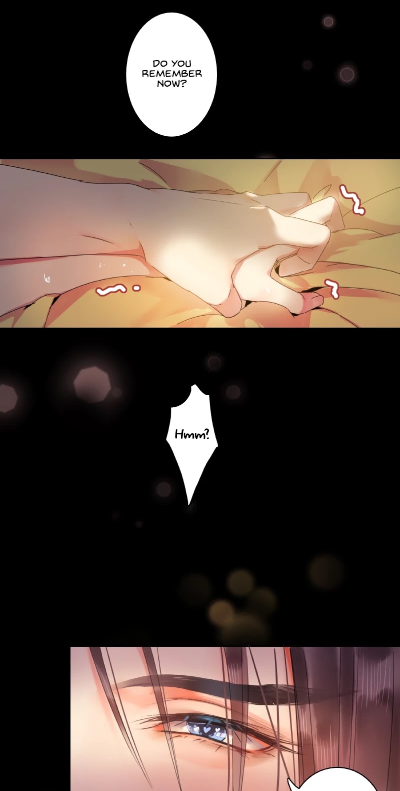 Princess in the Prince's Harem Chapter 143 page 11 - Chapter 143