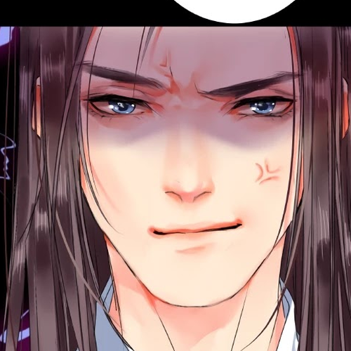 Princess in the Prince's Harem Chapter 143 cover