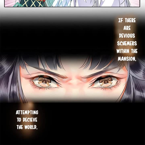 Princess in the Prince's Harem Chapter 156: He's So Fragile and Slim cover