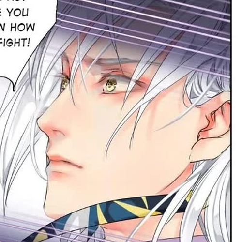 Princess in the Prince's Harem Chapter 162: How Dare You Beat My Boss! cover