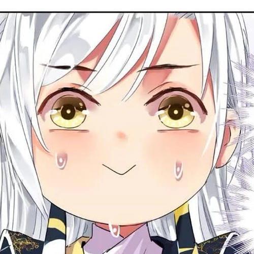 Princess in the Prince's Harem Chapter 163: I Just Triggered My Internal Force cover