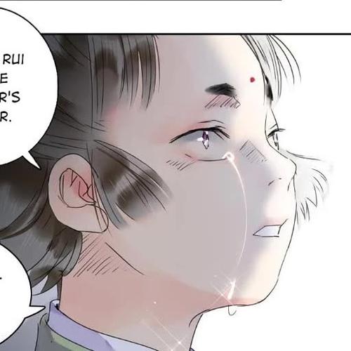 Princess in the Prince's Harem Chapter 164: The Gifted Remains Docile cover